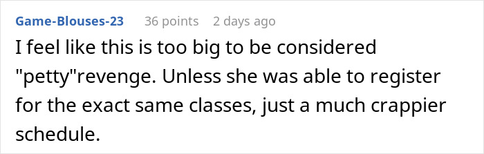 “The Definition Of Petty”: People Applaud This Guy’s Clever Revenge On Cheating Ex “The Definition Of Petty”: People Applaud This Guy’s Clever Revenge On Cheating Ex