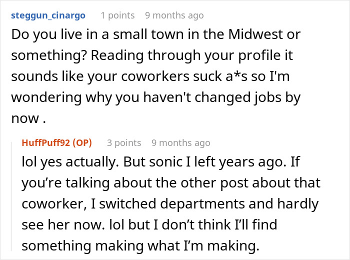Boss Threatens To Fire Employee If She Doesn’t Replace His Drink, Regrets It Boss Threatens To Fire Employee If She Doesn’t Replace His Drink, Regrets It