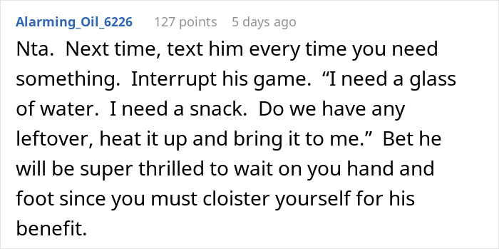 Man Demands Wife Stop Breastfeeding Their Baby In Front Of His Mates, Is Told To ‘Shut Up’ Man Demands Wife Stop Breastfeeding Their Baby In Front Of His Mates, Is Told To ‘Shut Up’