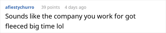 Company Bought An AI Machine To Answer Internal Questions, And It Malfunctions So Bad It’s Funny Company Bought An AI Machine To Answer Internal Questions, And It Malfunctions So Bad It’s Funny