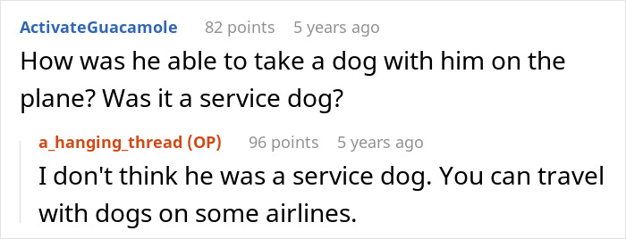 Flight Attendant Loses His Patience With Entitled Mom Who Just "Can't Sit In The Middle" Flight Attendant Loses His Patience With Entitled Mom Who Just "Can't Sit In The Middle"