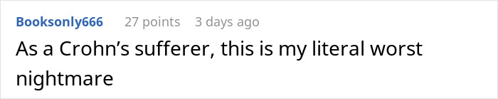Customer Can’t Hold It In, Runs To Bathroom With Bill Left Unpaid, Is Welcomed Back By Police Customer Can’t Hold It In, Runs To Bathroom With Bill Left Unpaid, Is Welcomed Back By Police