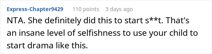 Woman Freaks After The Consequences Of Naming Her Baby The Same As Her Niece Come To Bite Woman Freaks After The Consequences Of Naming Her Baby The Same As Her Niece Come To Bite