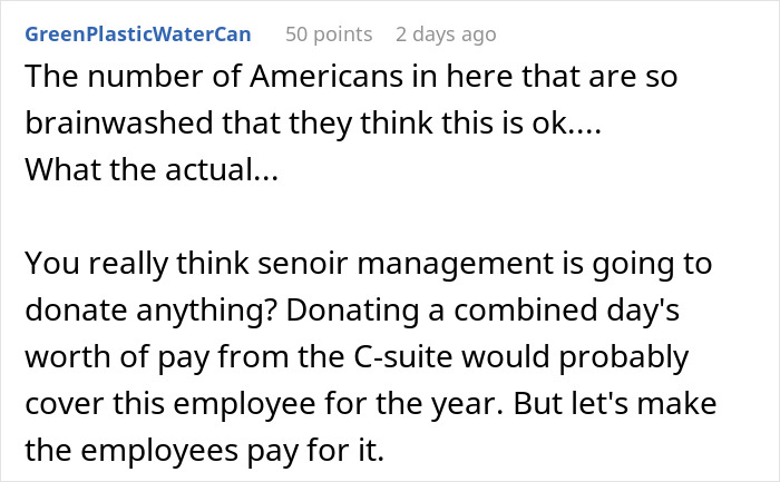 "My Buddy Got This Email From His Work, Tasteless": Company Sends Out Crazy Email "My Buddy Got This Email From His Work, Tasteless": Company Sends Out Crazy Email