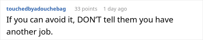 Person Gets Fired, Is Asked Why Their Project Isn't Completed Two Months Later Person Gets Fired, Is Asked Why Their Project Isn't Completed Two Months Later