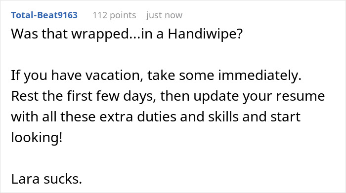 “Should I Say Something?”: Woman Is Unsure How To React After CFO Sends Her Peppa Pig Candies “Should I Say Something?”: Woman Is Unsure How To React After CFO Sends Her Peppa Pig Candies