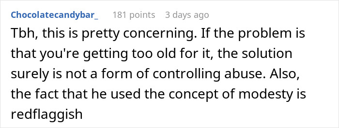 "I Feel Disrespected But Everyone Agrees With Him": Husband Throws Out Wife's Clothes "I Feel Disrespected But Everyone Agrees With Him": Husband Throws Out Wife's Clothes