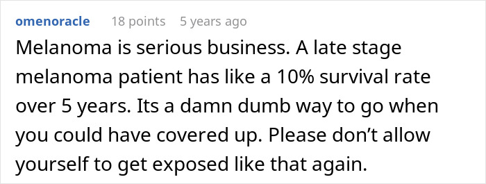 Jerk Boss Mocks Employee For Taking First Half A Day Off In 10 Months, It Backfires Jerk Boss Mocks Employee For Taking First Half A Day Off In 10 Months, It Backfires