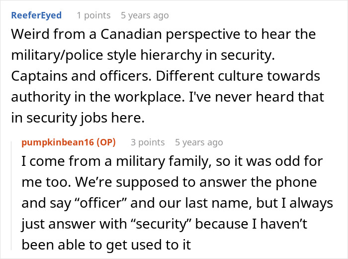 Jerk Boss Mocks Employee For Taking First Half A Day Off In 10 Months, It Backfires Jerk Boss Mocks Employee For Taking First Half A Day Off In 10 Months, It Backfires