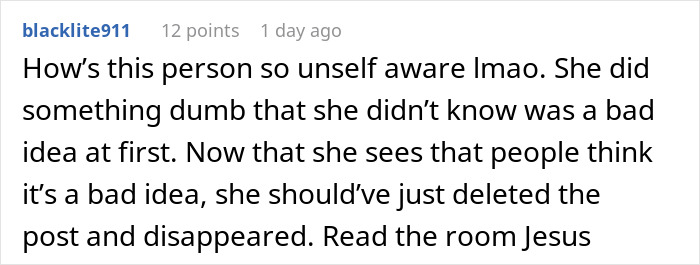 “Have Some Respect”: Mom Vents About Her Experience Of Bringing A Baby To A Rave, Gets Dragged “Have Some Respect”: Mom Vents About Her Experience Of Bringing A Baby To A Rave, Gets Dragged