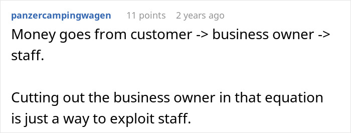 HOA Tips 87 Cents On Huge Pizza Delivery, Regrets It After It Backfires For The Entire Neighborhood HOA Tips 87 Cents On Huge Pizza Delivery, Regrets It After It Backfires For The Entire Neighborhood