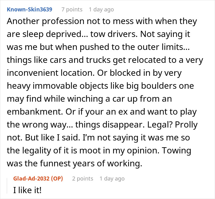 Sleep-Deprived Nurse Puts An End To 50-Year-Old College Tradition Sleep-Deprived Nurse Puts An End To 50-Year-Old College Tradition