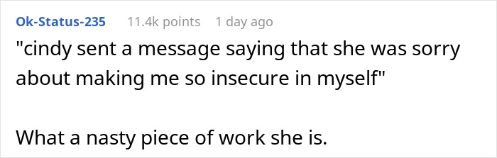 Woman Is Uncomfortable With 18 Y.O. Guest "Making Passes" At Her Husband Woman Is Uncomfortable With 18 Y.O. Guest "Making Passes" At Her Husband