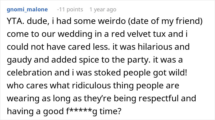 "AITA For Uninviting My Gay Brother And His Boyfriend To My Wedding?" "AITA For Uninviting My Gay Brother And His Boyfriend To My Wedding?"