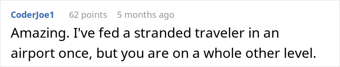 “One Of The Proudest Moments Of My Life”: Student’s Malicious Compliance Feeds Over 120 People “One Of The Proudest Moments Of My Life”: Student’s Malicious Compliance Feeds Over 120 People