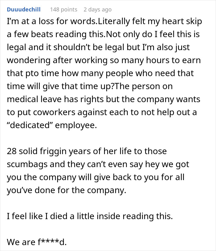 "My Buddy Got This Email From His Work, Tasteless": Company Sends Out Crazy Email "My Buddy Got This Email From His Work, Tasteless": Company Sends Out Crazy Email