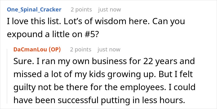 “Cheat Sheet”: 72-Year-Old Imparts 32 Pearls Of Wisdom To Navigate Life’s Challenges “Cheat Sheet”: 72-Year-Old Imparts 32 Pearls Of Wisdom To Navigate Life’s Challenges