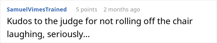 'Karen' Sues Neighbors Over Cutting A Tree, Makes A Fool Of Herself In Court 'Karen' Sues Neighbors Over Cutting A Tree, Makes A Fool Of Herself In Court