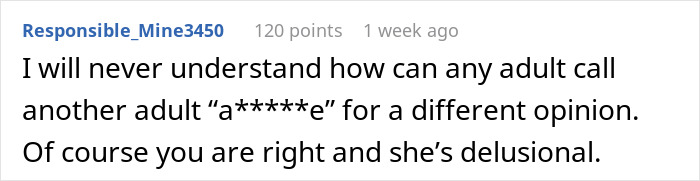 Guy Laughs At 30 Y.O. Woman’s Unrealistic Expectation Of Rejected Guys Winning Her Heart Over Slowly Guy Laughs At 30 Y.O. Woman’s Unrealistic Expectation Of Rejected Guys Winning Her Heart Over Slowly