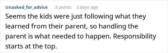 “Why Don’t YOU Handle Them?”: Mom Fails To Control Her Kids, Regrets It When Security Shows Up