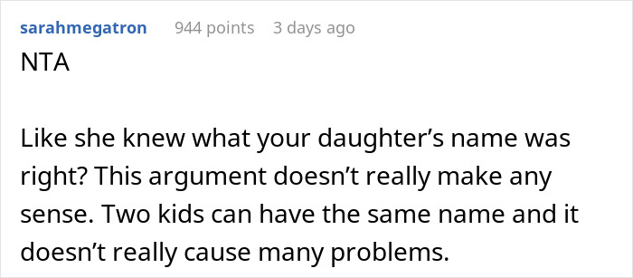 Woman Freaks After The Consequences Of Naming Her Baby The Same As Her Niece Come To Bite Woman Freaks After The Consequences Of Naming Her Baby The Same As Her Niece Come To Bite