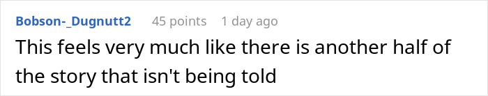 Man Shocks His Family With Post-Divorce Glow Up, His Ex Is Fuming And Calls It His “Mid-Life Crisis” Man Shocks His Family With Post-Divorce Glow Up, His Ex Is Fuming And Calls It His “Mid-Life Crisis”