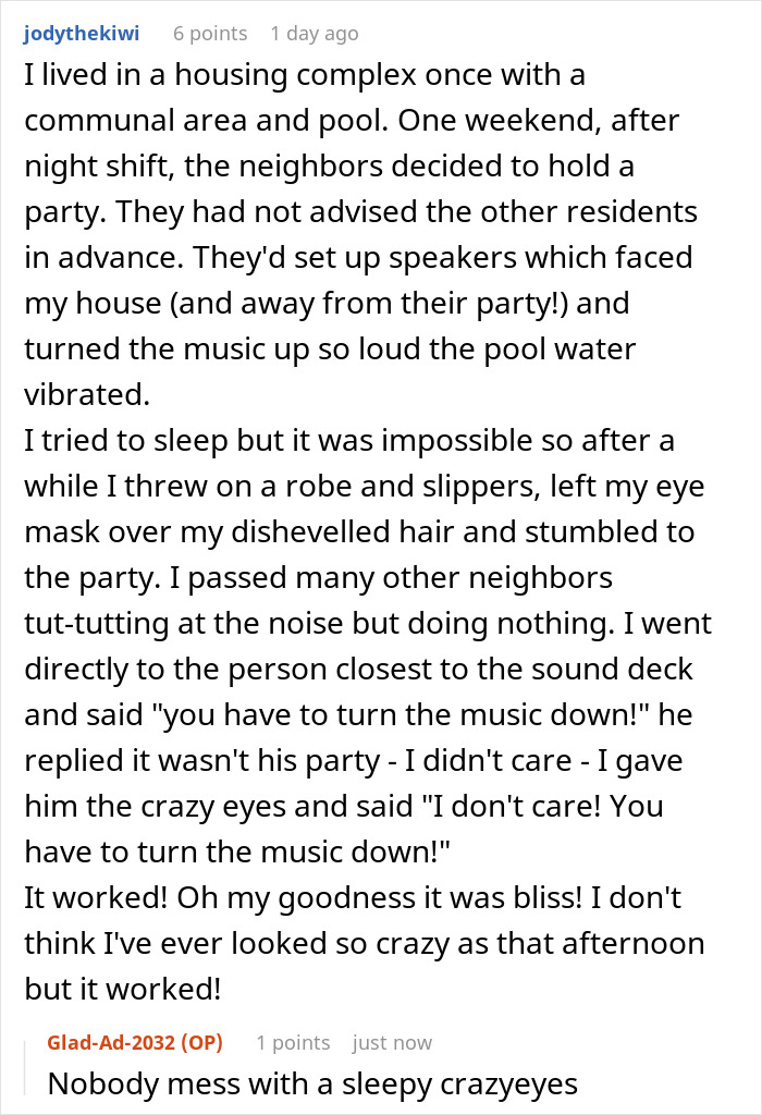Sleep-Deprived Nurse Puts An End To 50-Year-Old College Tradition Sleep-Deprived Nurse Puts An End To 50-Year-Old College Tradition
