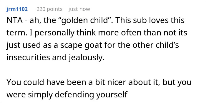 Envious Sister Wonders Why Sibling Gets A Car And She Doesn't, Learns She Is A Drain On The Family Envious Sister Wonders Why Sibling Gets A Car And She Doesn't, Learns She Is A Drain On The Family
