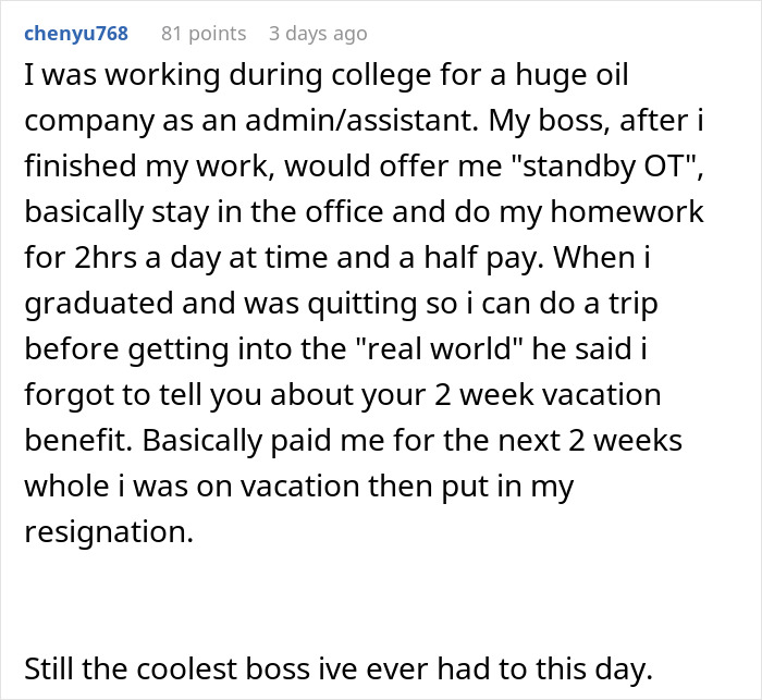 "What Are You Doing?": Boss Shocked Employee Just Reads Book After Being Asked To Stay Late "What Are You Doing?": Boss Shocked Employee Just Reads Book After Being Asked To Stay Late