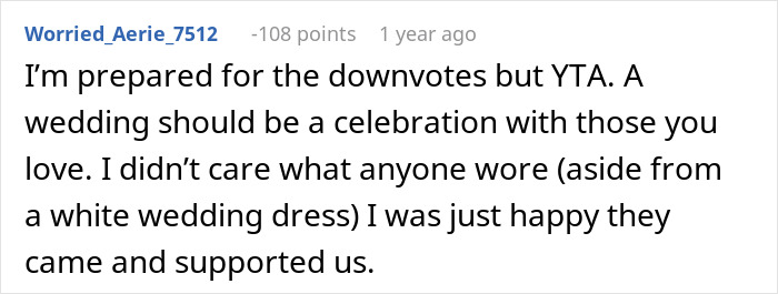 "AITA For Uninviting My Gay Brother And His Boyfriend To My Wedding?" "AITA For Uninviting My Gay Brother And His Boyfriend To My Wedding?"