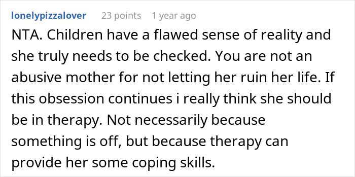 Teenager Thinks She's Going To Be A Famous Singer, Mom Gives Her A Reality Check Teenager Thinks She's Going To Be A Famous Singer, Mom Gives Her A Reality Check