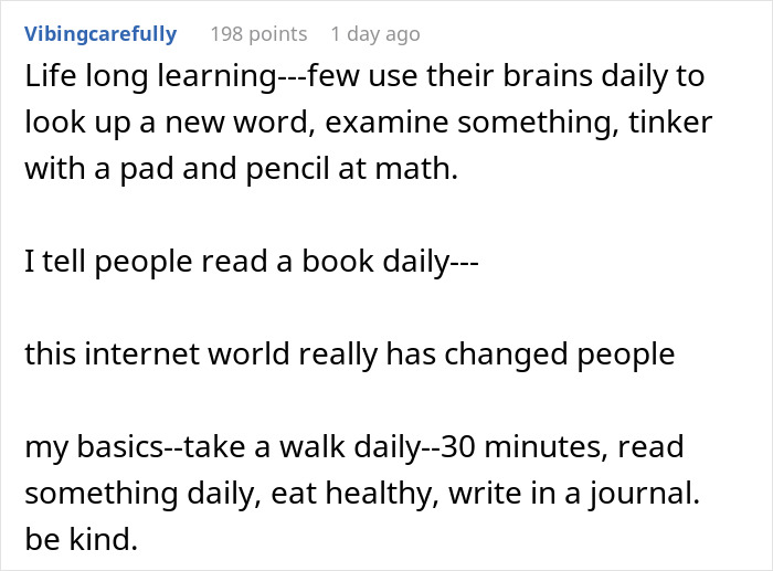“Cheat Sheet”: 72-Year-Old Imparts 32 Pearls Of Wisdom To Navigate Life’s Challenges “Cheat Sheet”: 72-Year-Old Imparts 32 Pearls Of Wisdom To Navigate Life’s Challenges