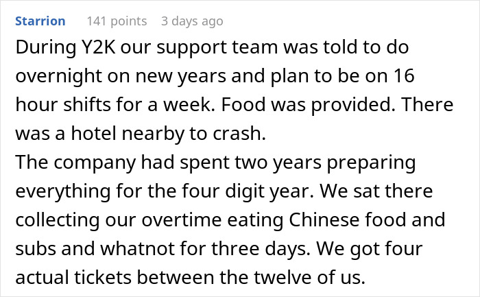 "What Are You Doing?": Boss Shocked Employee Just Reads Book After Being Asked To Stay Late "What Are You Doing?": Boss Shocked Employee Just Reads Book After Being Asked To Stay Late
