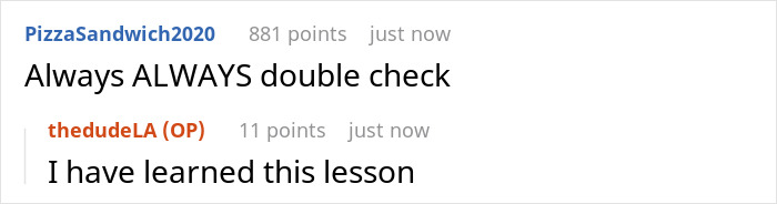 Dude Opens Up About How He Ruined Relationship With Just One Typo While Texting, Seeks Support Dude Opens Up About How He Ruined Relationship With Just One Typo While Texting, Seeks Support