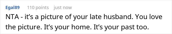 Mom Agrees To Hide All Photos Of Her Son Pre-Transition Except For One, Gets Called Cruel Mom Agrees To Hide All Photos Of Her Son Pre-Transition Except For One, Gets Called Cruel