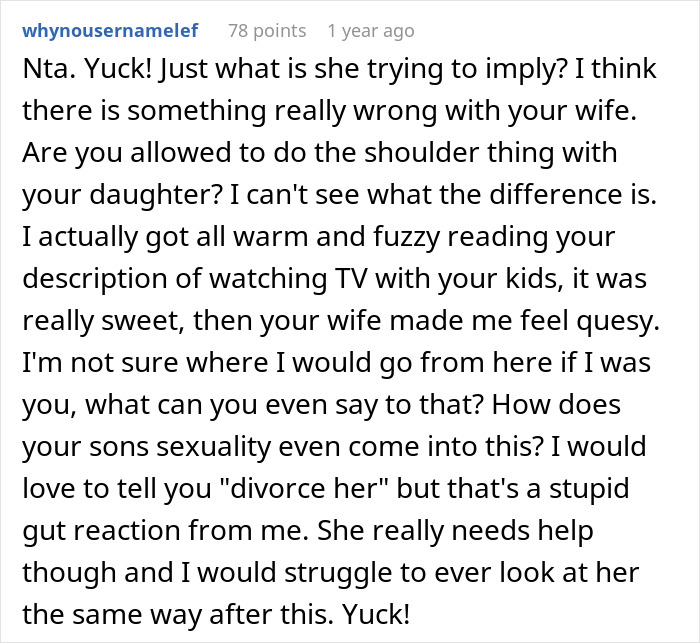 Man Hugs And Kisses Gay Son, Angers Homophobic Wife Man Hugs And Kisses Gay Son, Angers Homophobic Wife