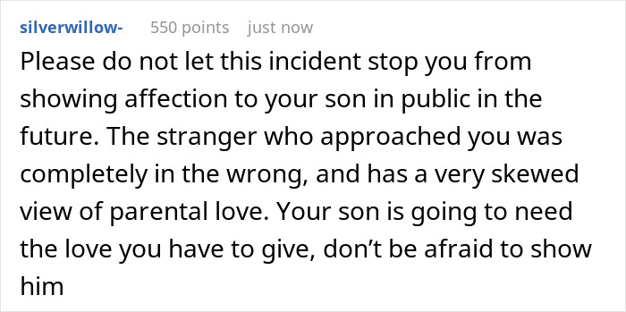 Man Called Out In Public For Being “Inappropriate” With His Adopted Teen, Is Merely Caring For Kid