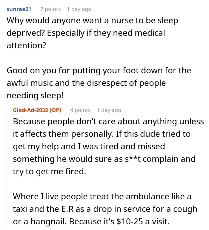 Sleep-Deprived Nurse Puts An End To 50-Year-Old College Tradition Sleep-Deprived Nurse Puts An End To 50-Year-Old College Tradition