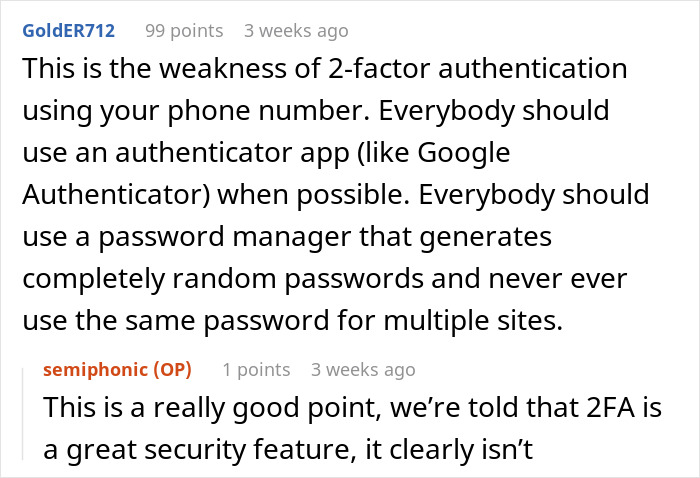 Scammers Steal Woman’s Number And Max Out Her Credit Cards, Her Husband Gets Perfect Revenge Scammers Steal Woman’s Number And Max Out Her Credit Cards, Her Husband Gets Perfect Revenge