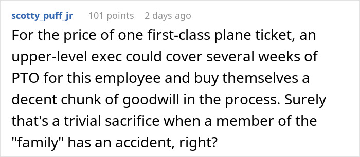 "My Buddy Got This Email From His Work, Tasteless": Company Sends Out Crazy Email "My Buddy Got This Email From His Work, Tasteless": Company Sends Out Crazy Email
