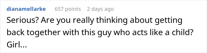 Man Tries Blaming GF For Prank Gone Wrong, Comes Crawling Back Next Day, Leaving Her Confused Man Tries Blaming GF For Prank Gone Wrong, Comes Crawling Back Next Day, Leaving Her Confused