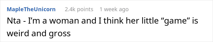 Guy Laughs At 30 Y.O. Woman’s Unrealistic Expectation Of Rejected Guys Winning Her Heart Over Slowly Guy Laughs At 30 Y.O. Woman’s Unrealistic Expectation Of Rejected Guys Winning Her Heart Over Slowly