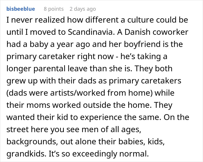 Dad Done With Society’s Stigma After Woman Threatens To Call The Cops On Him Dad Done With Society’s Stigma After Woman Threatens To Call The Cops On Him