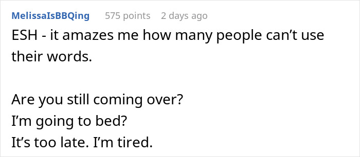 Guy Livid After GF Ignored Him Calling To Be Let Inside At 3 AM Because She Was Asleep Guy Livid After GF Ignored Him Calling To Be Let Inside At 3 AM Because She Was Asleep