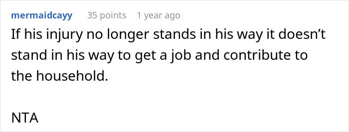 Husband Sees Wife's New AC, Says He Deserves A Trip With His Buddies If She Has That Kind Of Money Husband Sees Wife's New AC, Says He Deserves A Trip With His Buddies If She Has That Kind Of Money