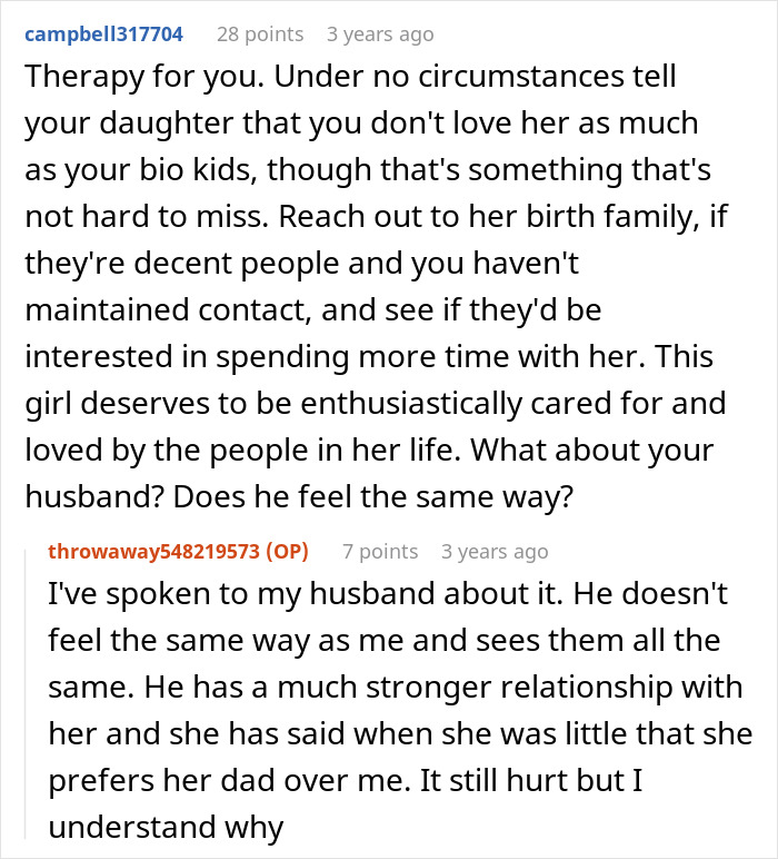 "I Feel Terrible": Mom Reveals She Regrets Adopting Her Daughter "I Feel Terrible": Mom Reveals She Regrets Adopting Her Daughter