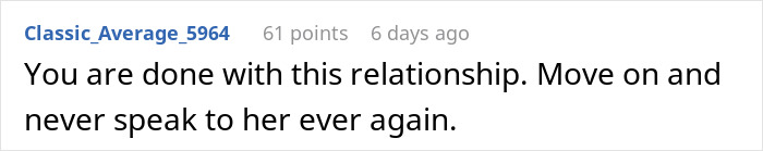 “Pass The Salad”: Silence Settles As Family Realize Woman’s BF Understood Their Insults Toward Him “Pass The Salad”: Silence Settles As Family Realize Woman’s BF Understood Their Insults Toward Him