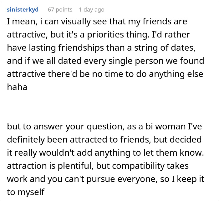 Men Keep Falling In For Their Female Best Friends, Women Explain Why It Doesn’t Happen To Them Men Keep Falling In For Their Female Best Friends, Women Explain Why It Doesn’t Happen To Them