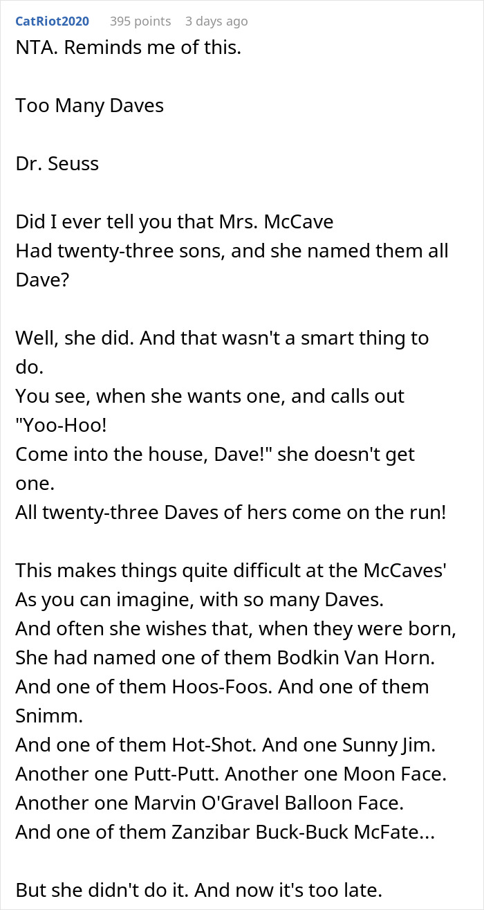 Woman Freaks After The Consequences Of Naming Her Baby The Same As Her Niece Come To Bite Woman Freaks After The Consequences Of Naming Her Baby The Same As Her Niece Come To Bite