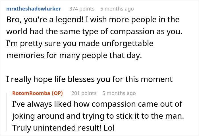 “One Of The Proudest Moments Of My Life”: Student’s Malicious Compliance Feeds Over 120 People “One Of The Proudest Moments Of My Life”: Student’s Malicious Compliance Feeds Over 120 People